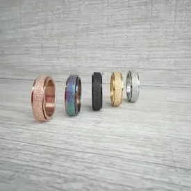 Fidget Rings