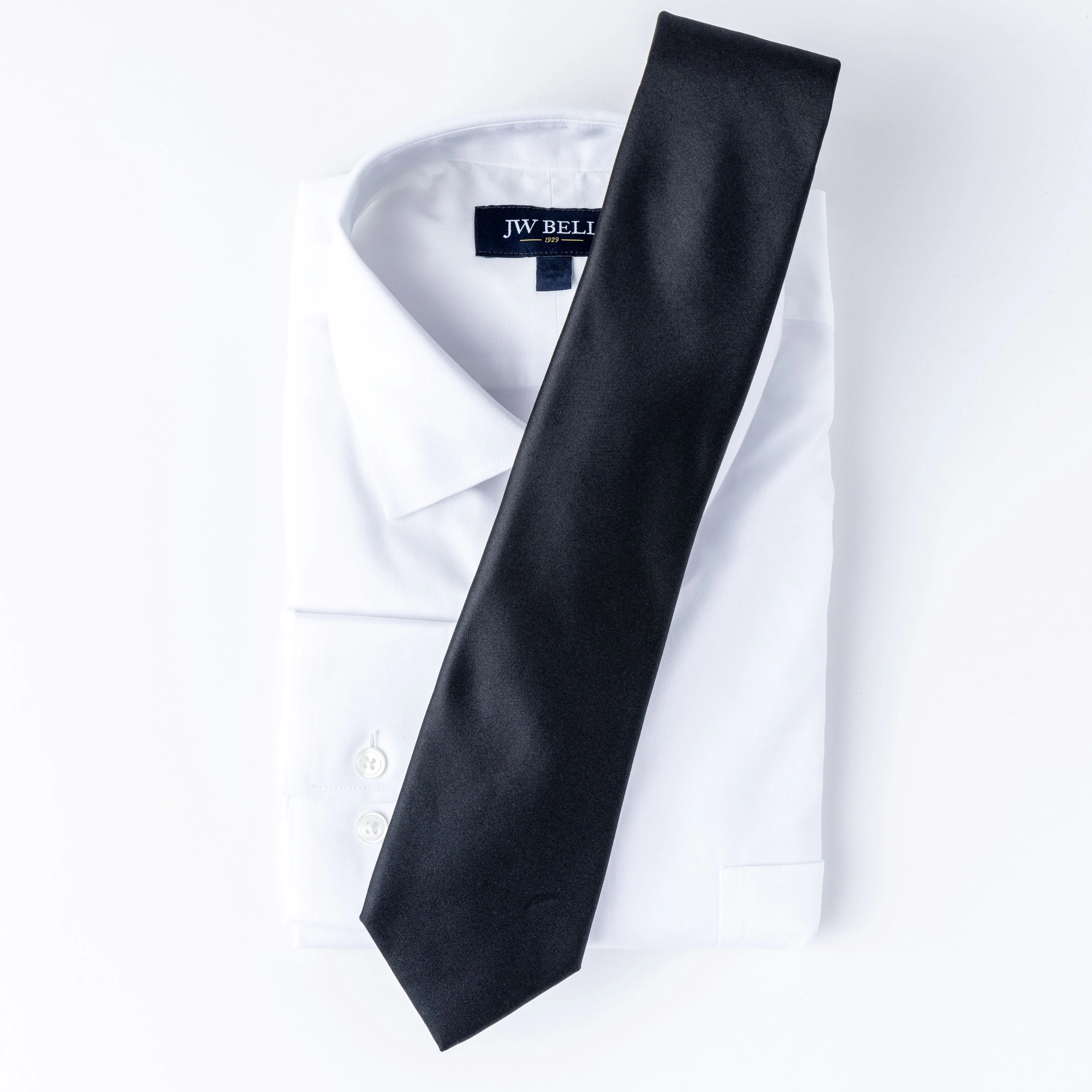Formal Tie
