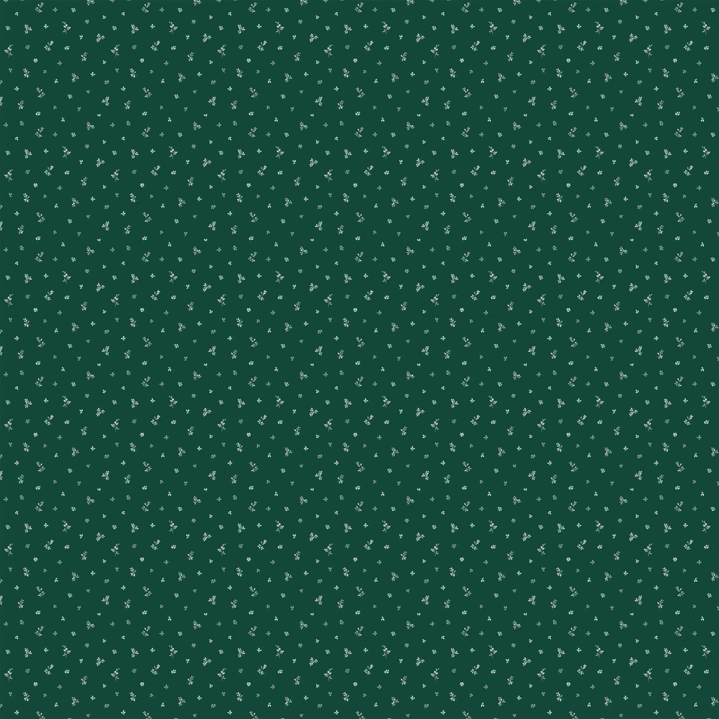 Fox & Fallow Organic Muslin Wrap - Spruce