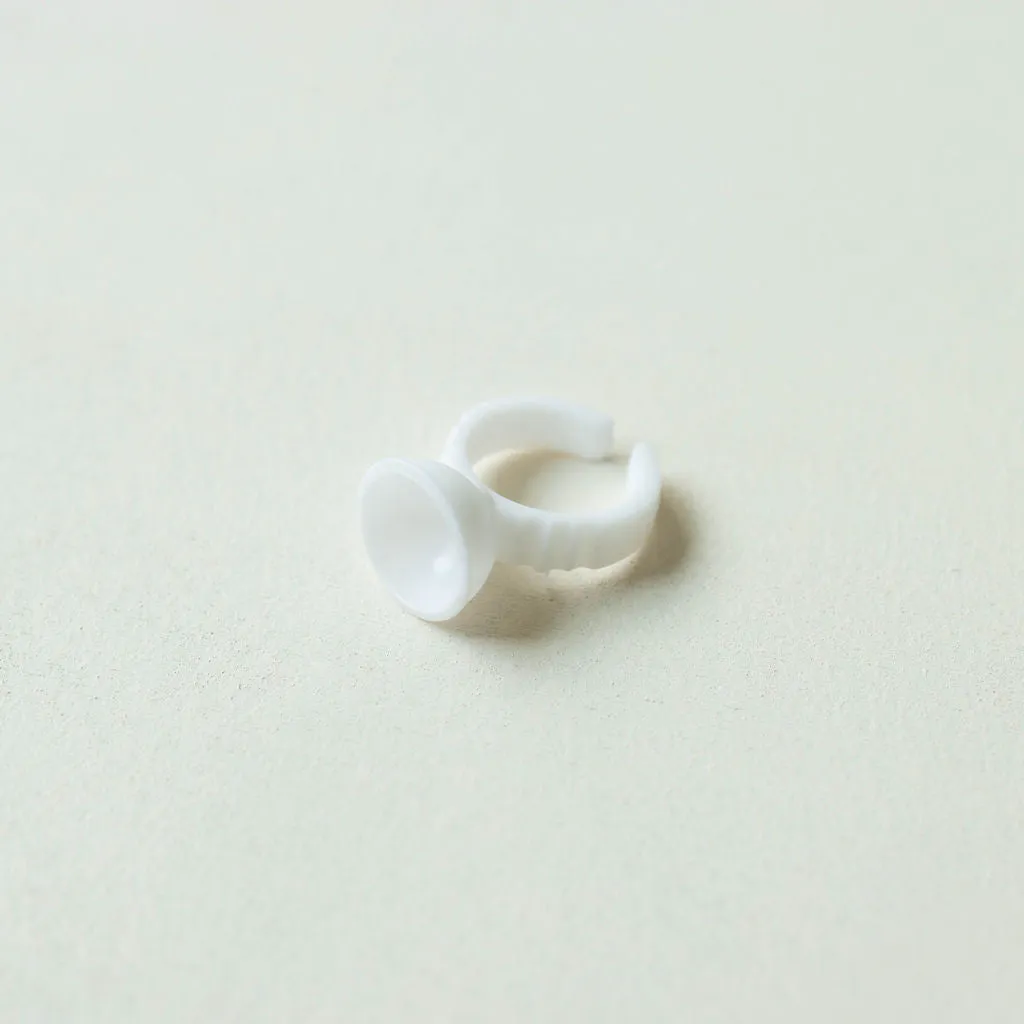 Glue Rings