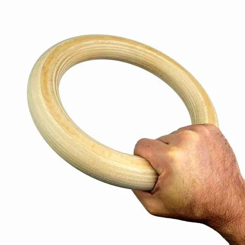 Gymnastic Rings