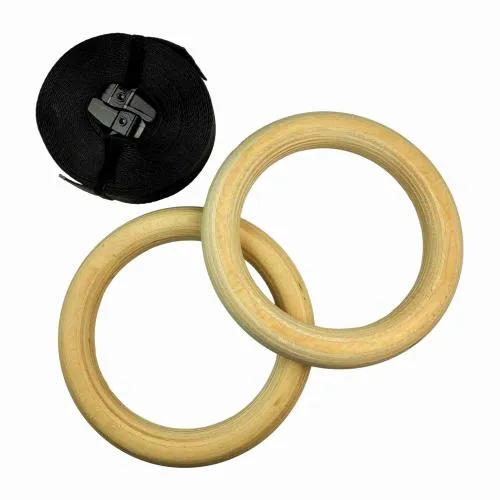Gymnastic Rings