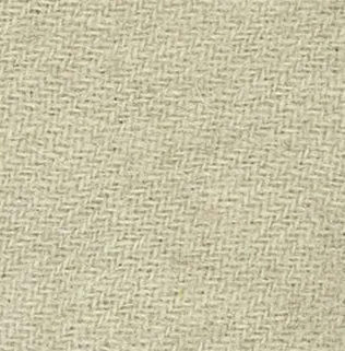 Hand Dyed Woven Wool - 714 Old Stone