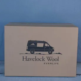 Havelock Wool - Box of 100 SqFt