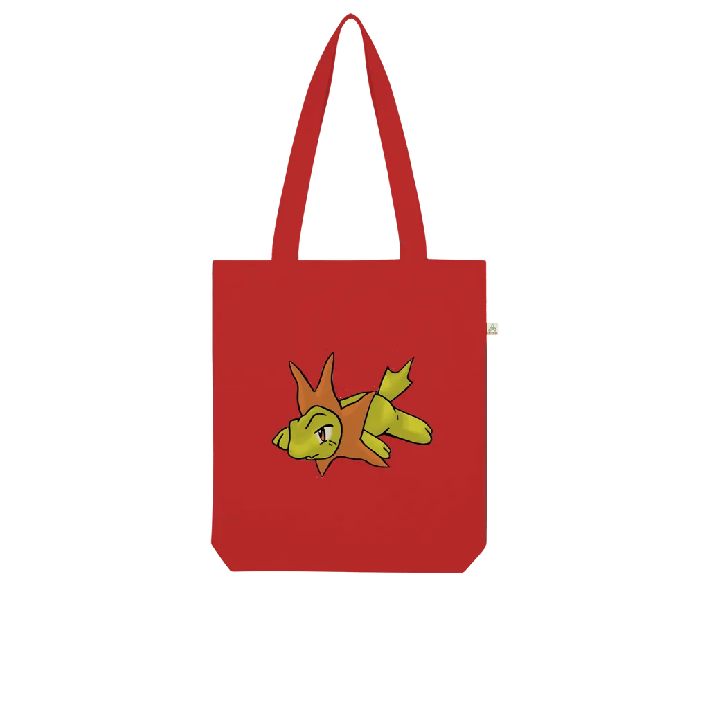 Hedghum Organic Tote Bag