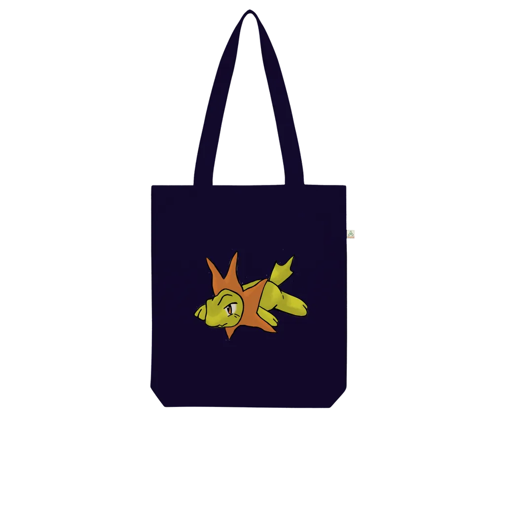 Hedghum Organic Tote Bag
