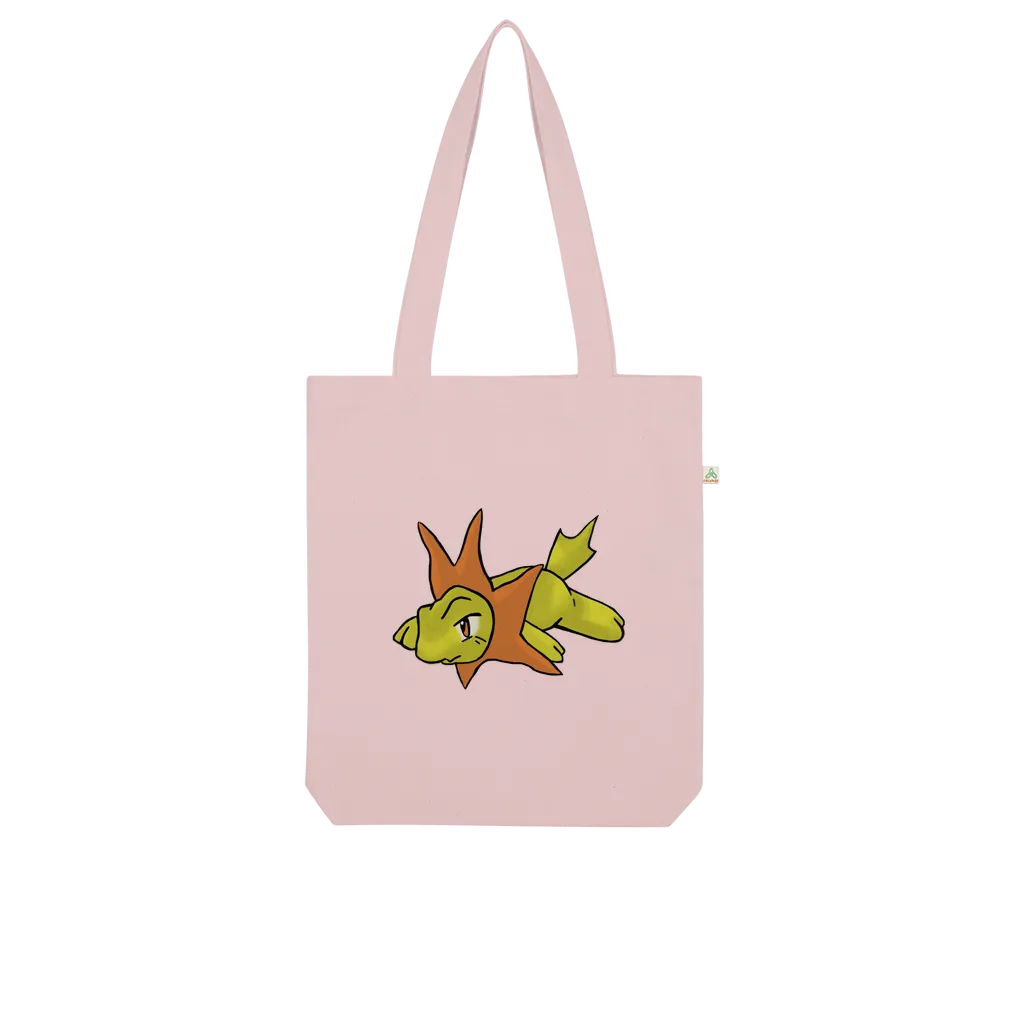 Hedghum Organic Tote Bag