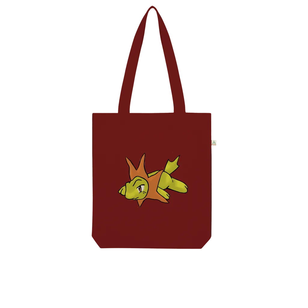 Hedghum Organic Tote Bag
