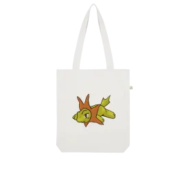 Hedghum Organic Tote Bag