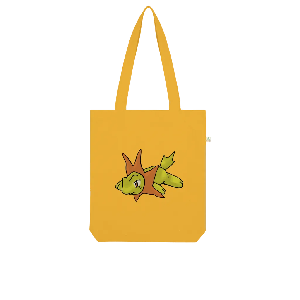 Hedghum Organic Tote Bag