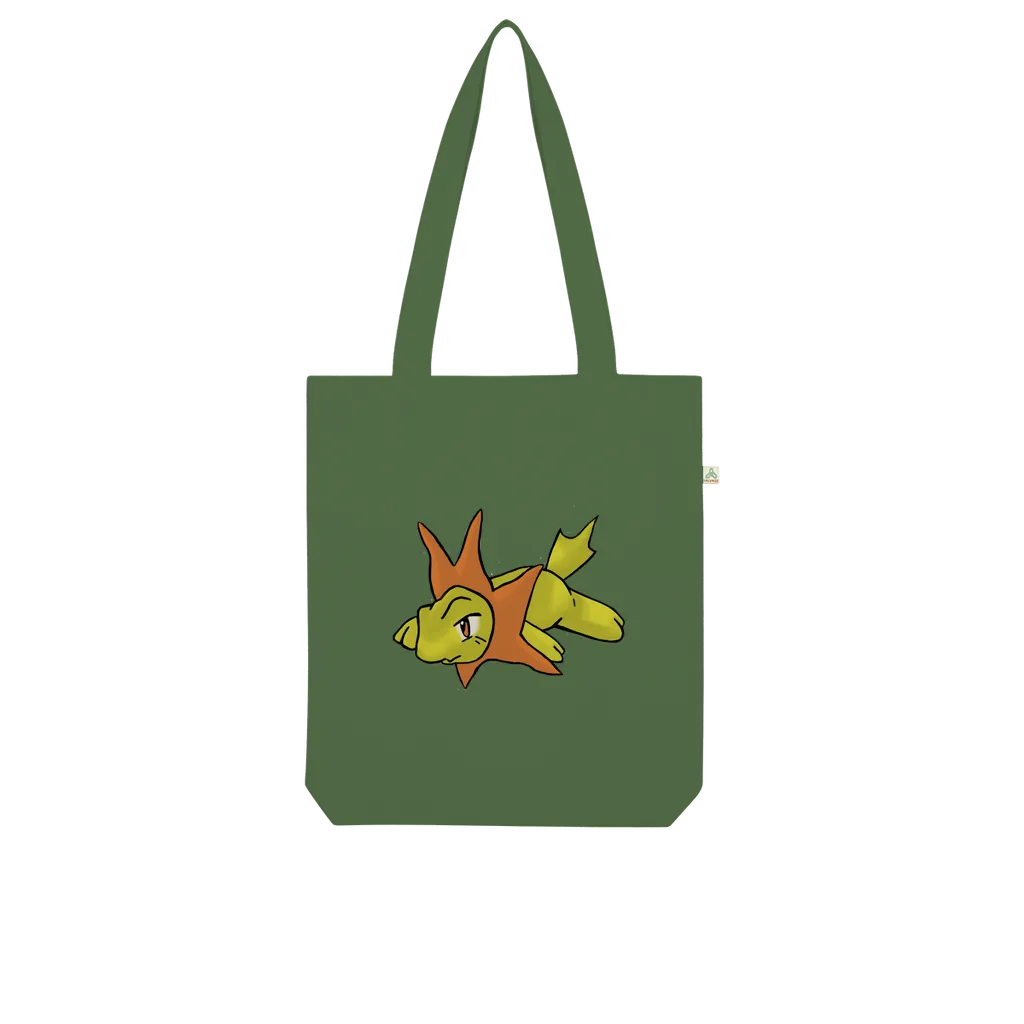 Hedghum Organic Tote Bag