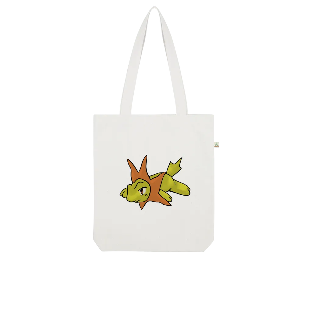 Hedghum Organic Tote Bag