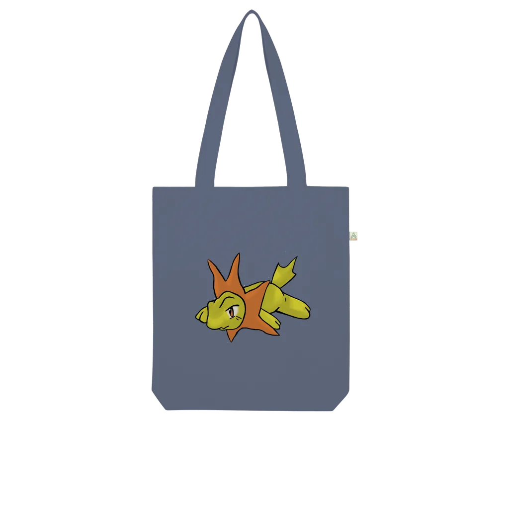 Hedghum Organic Tote Bag