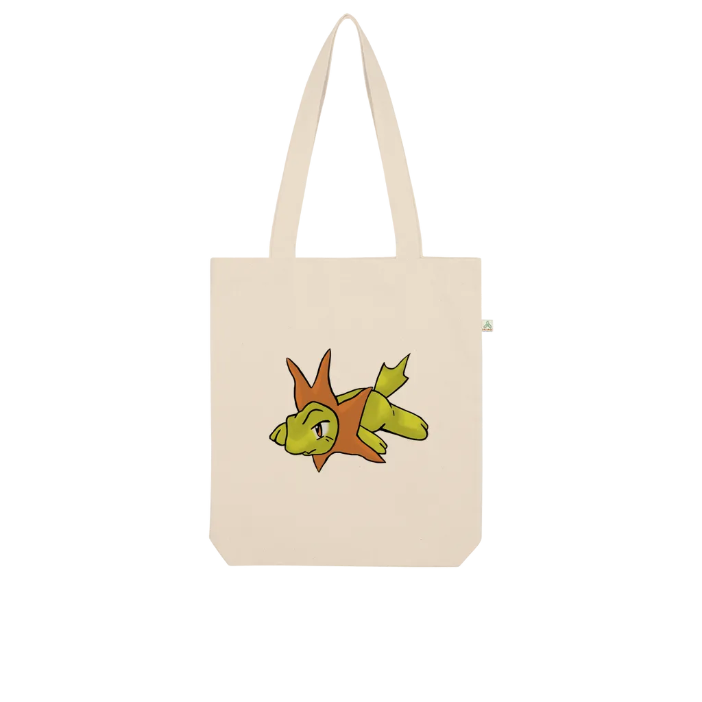 Hedghum Organic Tote Bag
