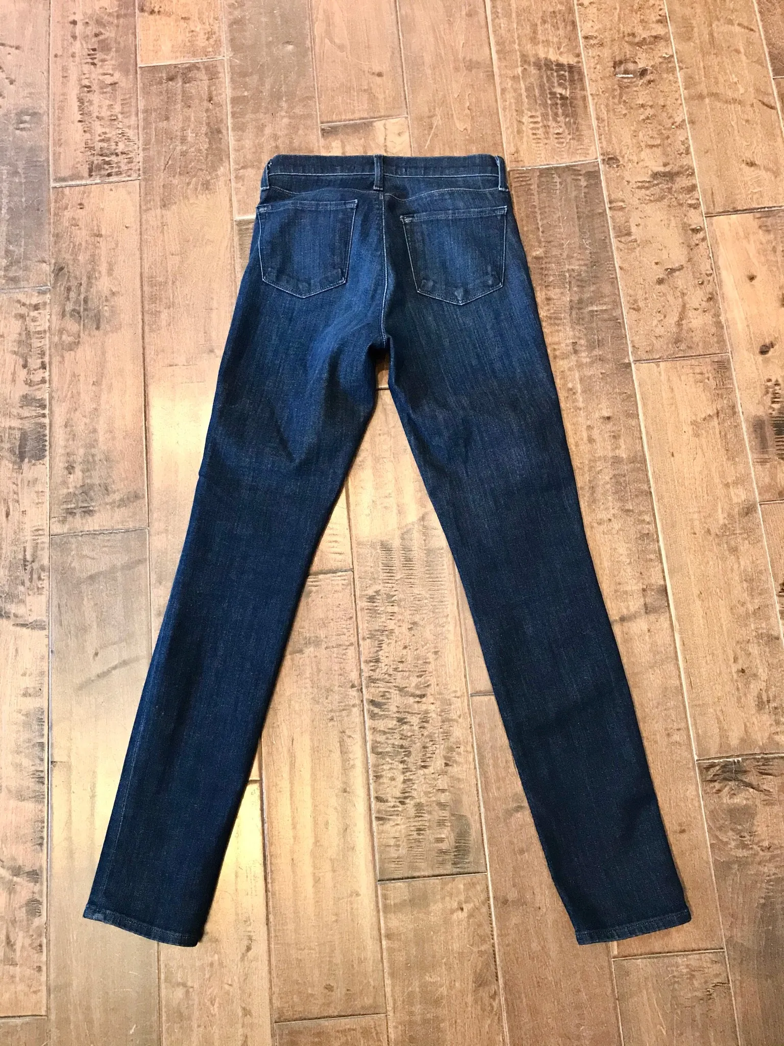 J BRAND Skinny Jeans