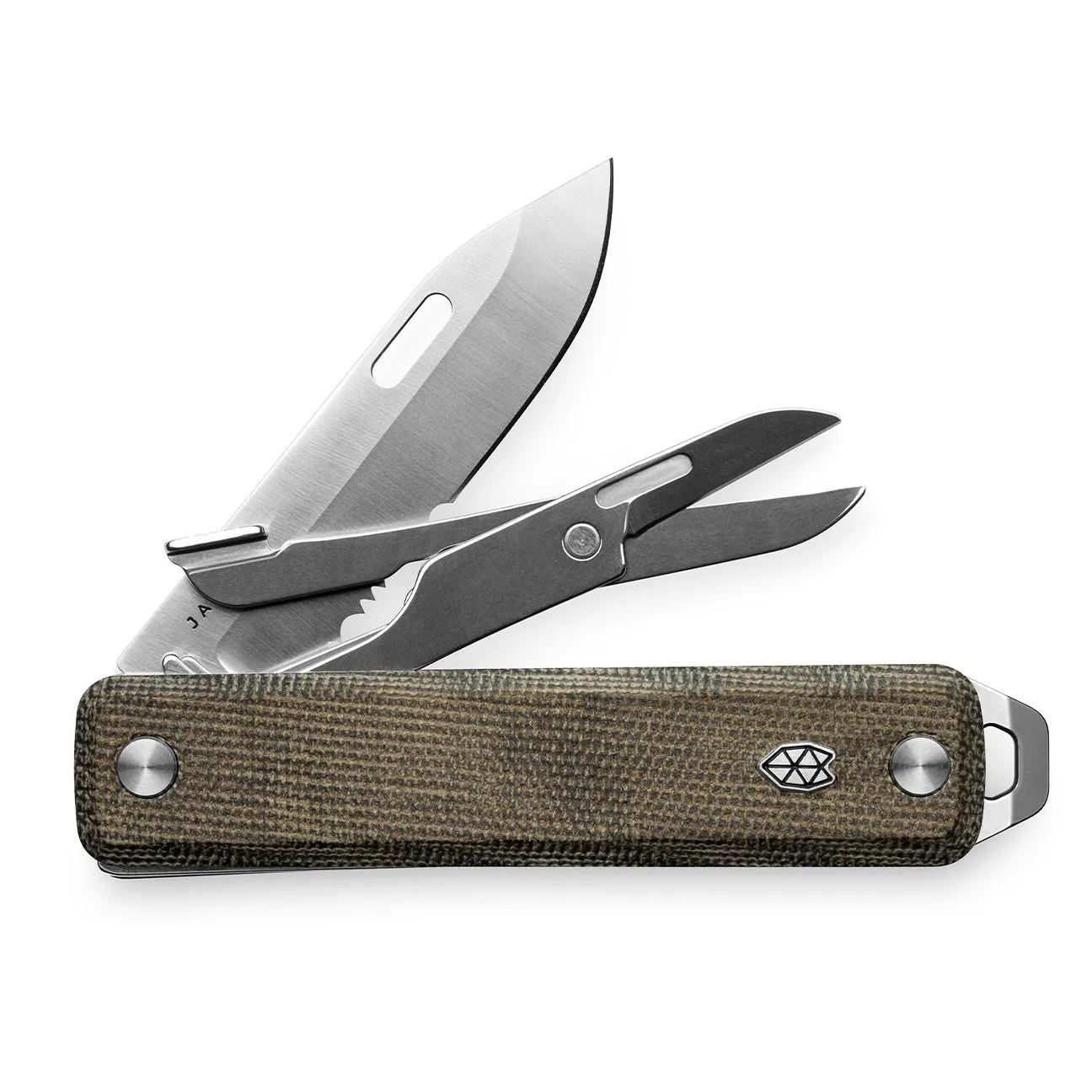 James Brand The Ellis Knife