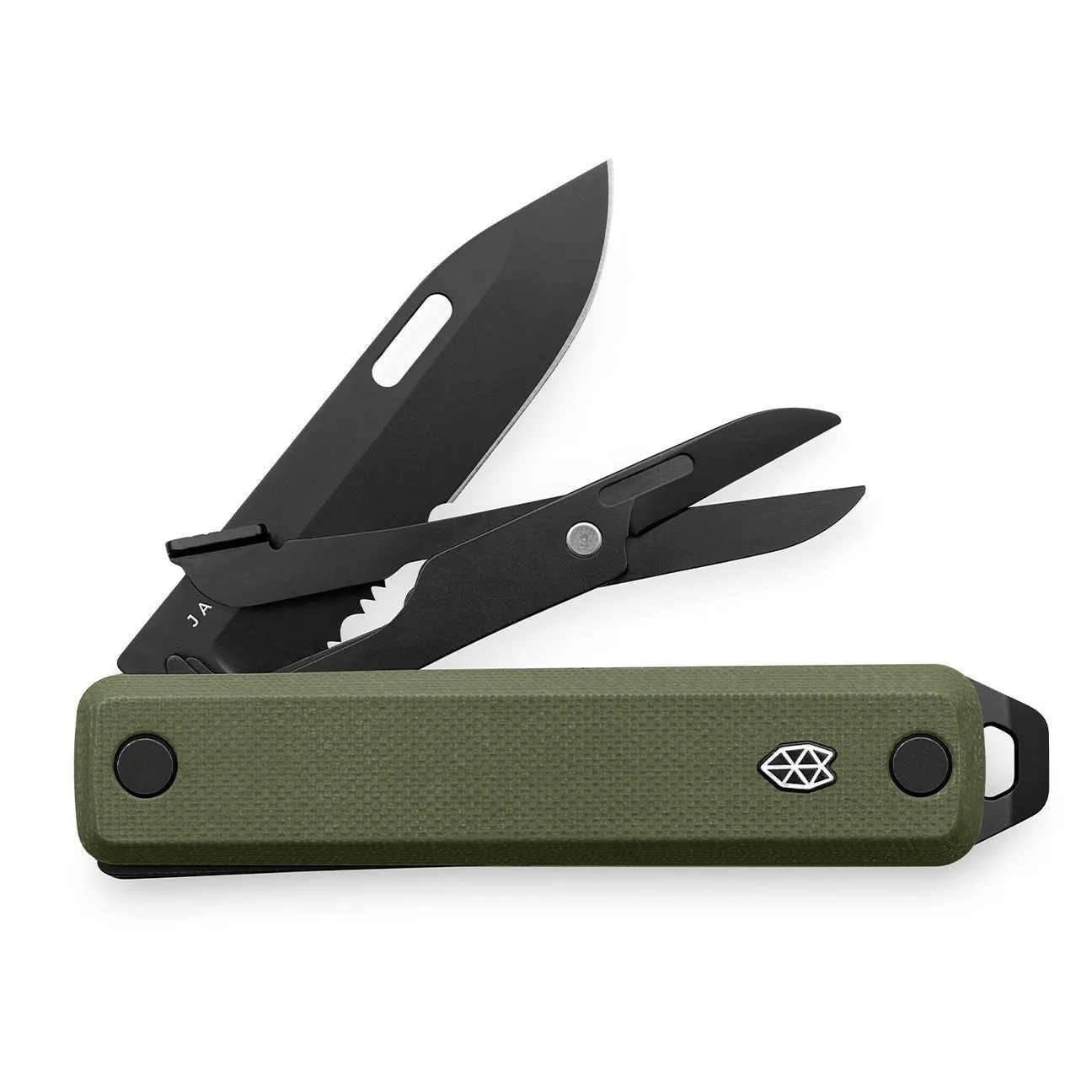 James Brand The Ellis Knife