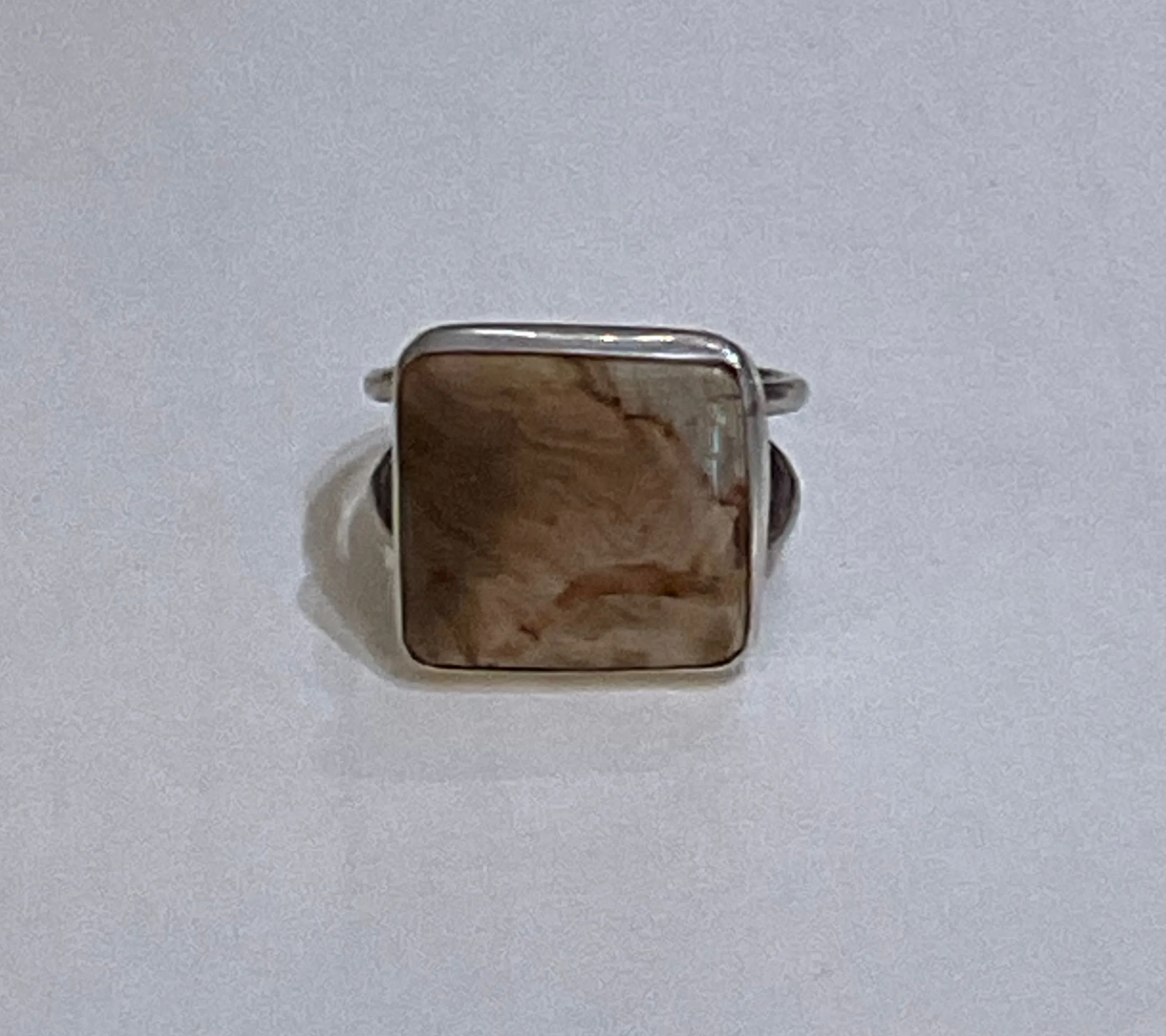 Jasper Rings