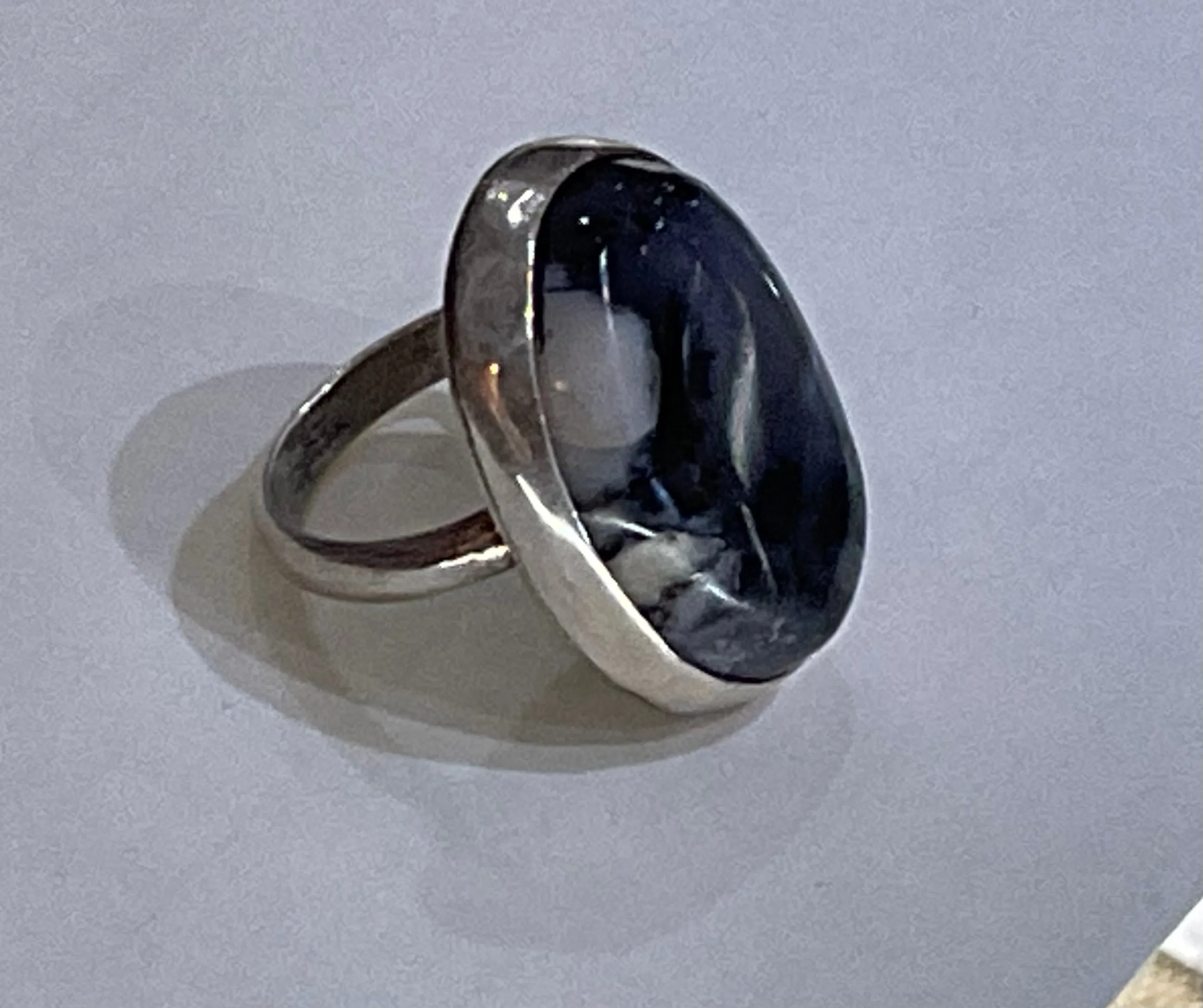 Jasper Rings