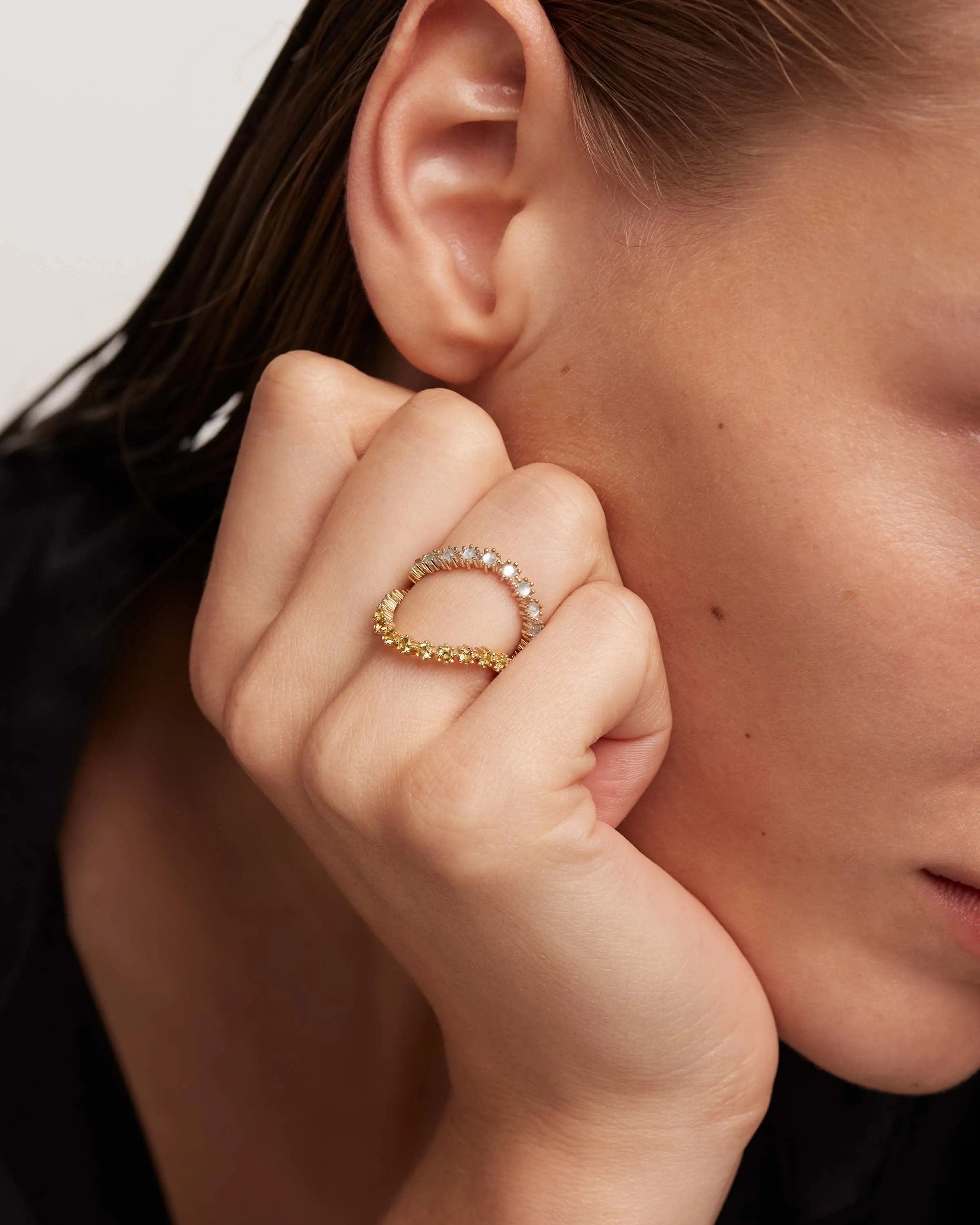 Kara Rings
