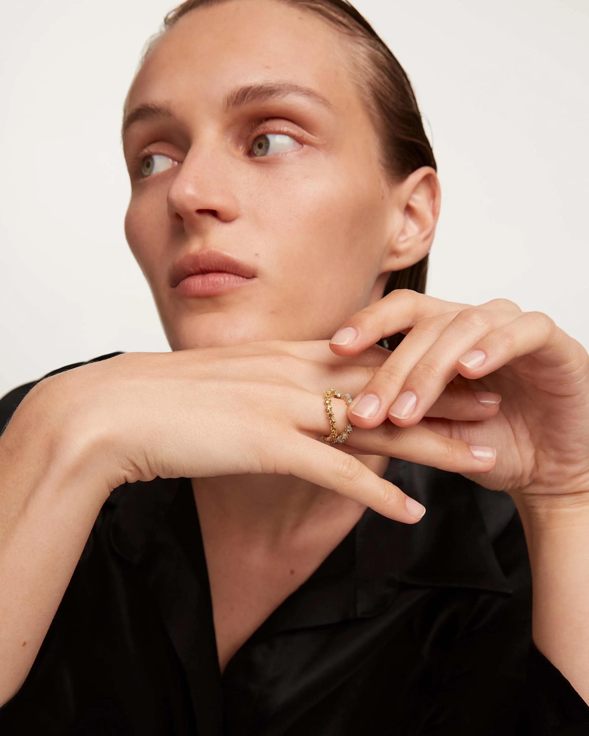 Kara Rings