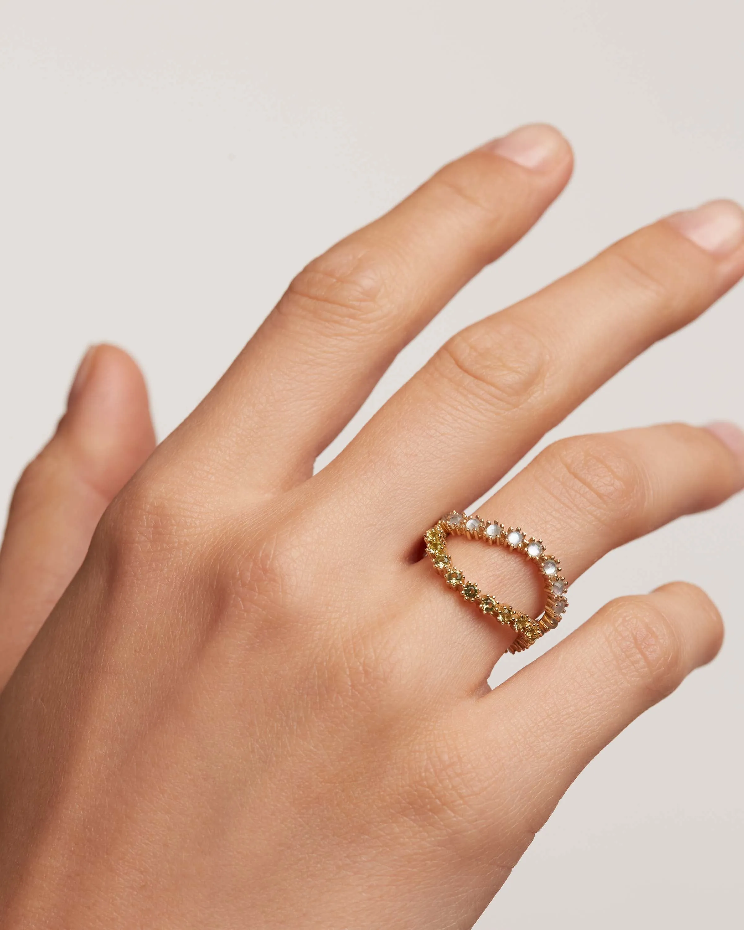 Kara Rings