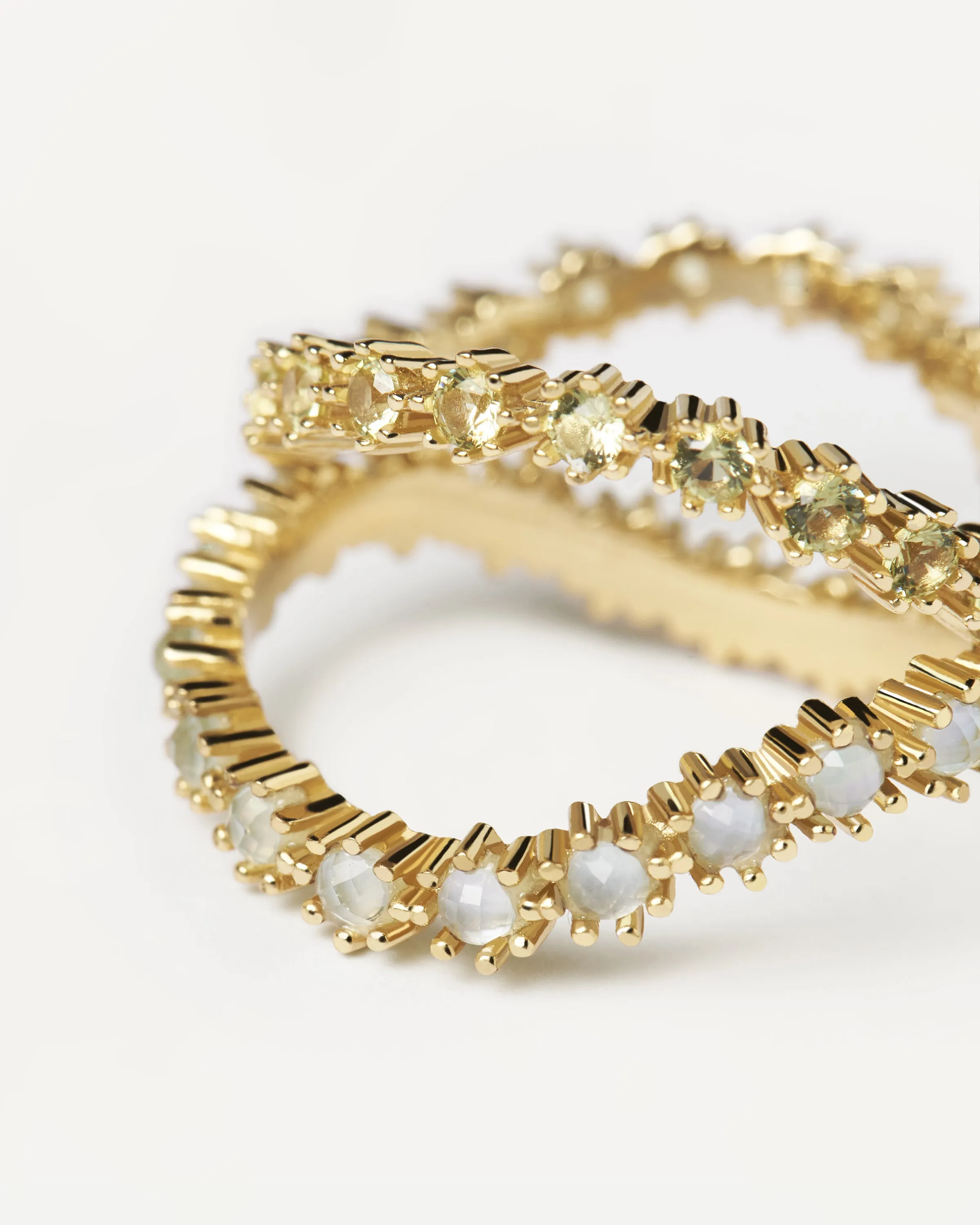 Kara Rings