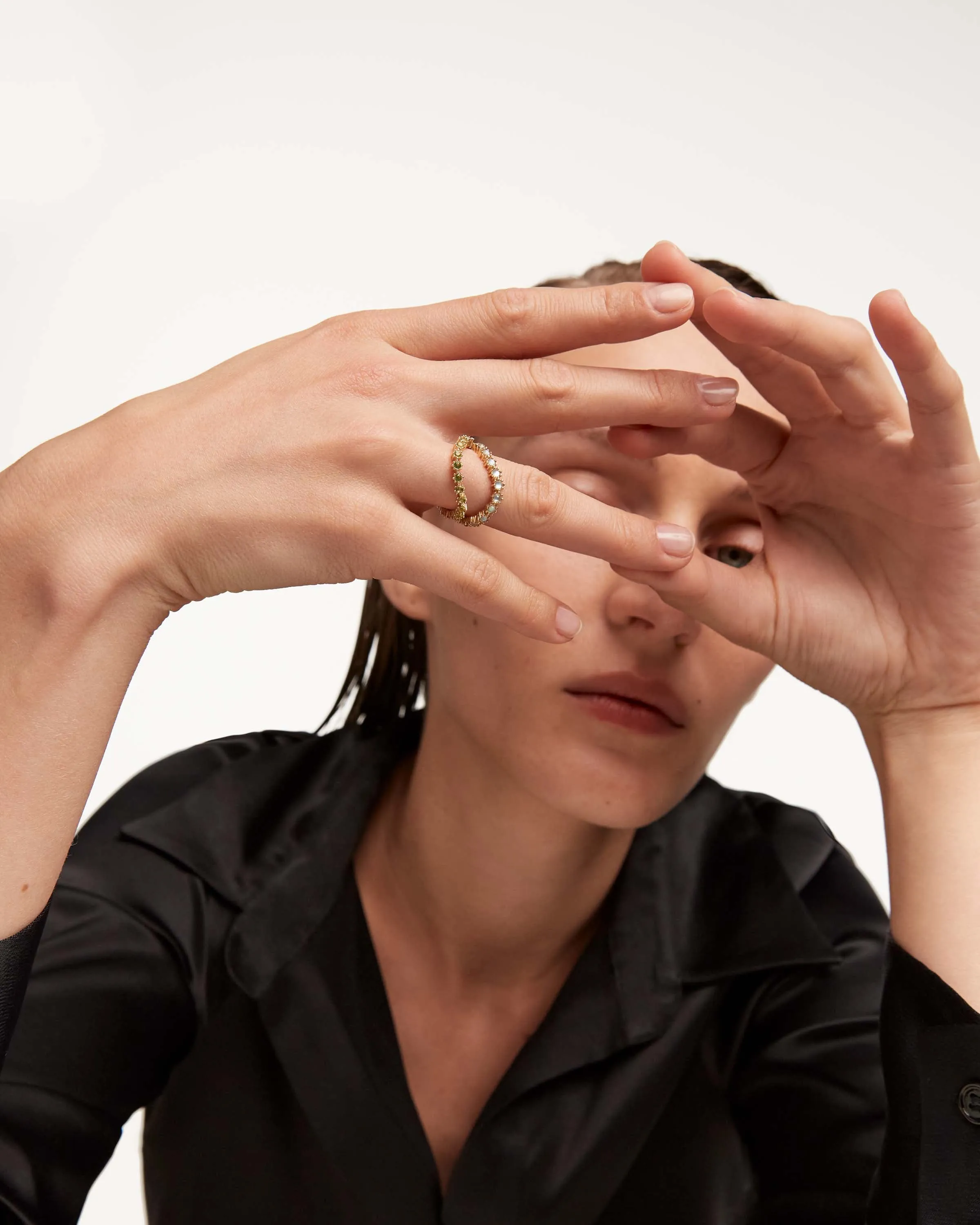 Kara Rings