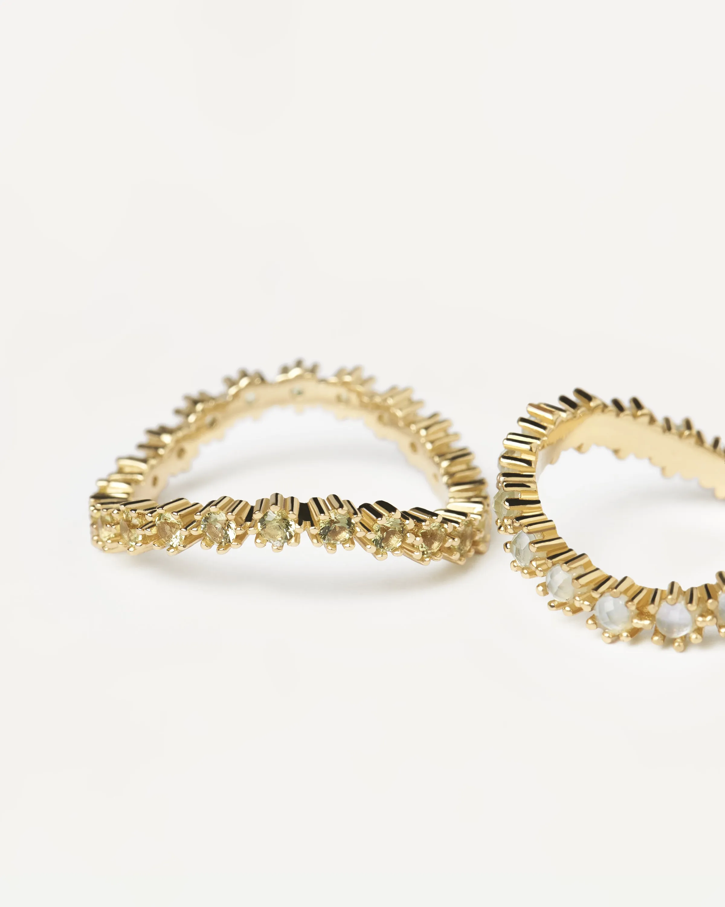 Kara Rings