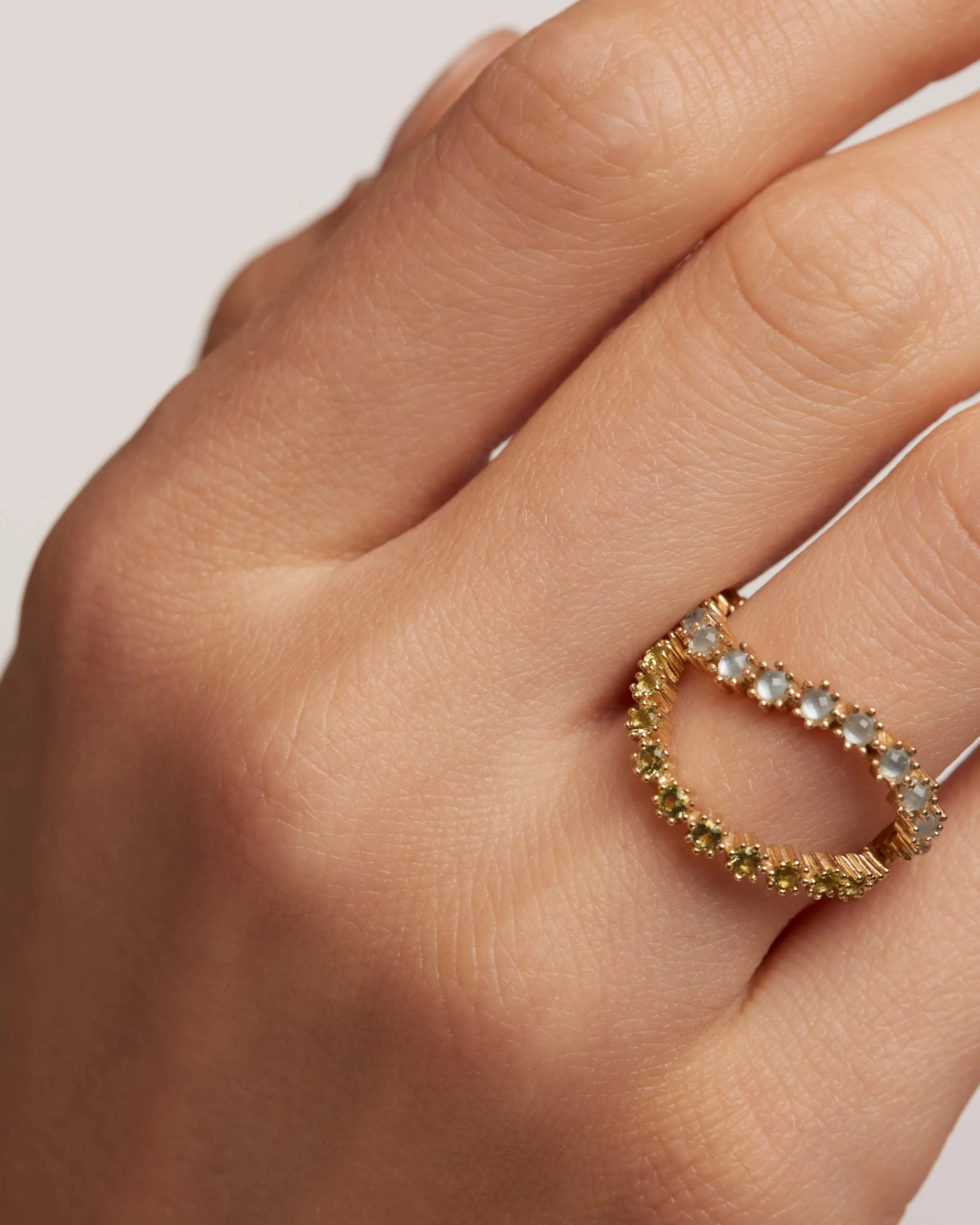 Kara Rings