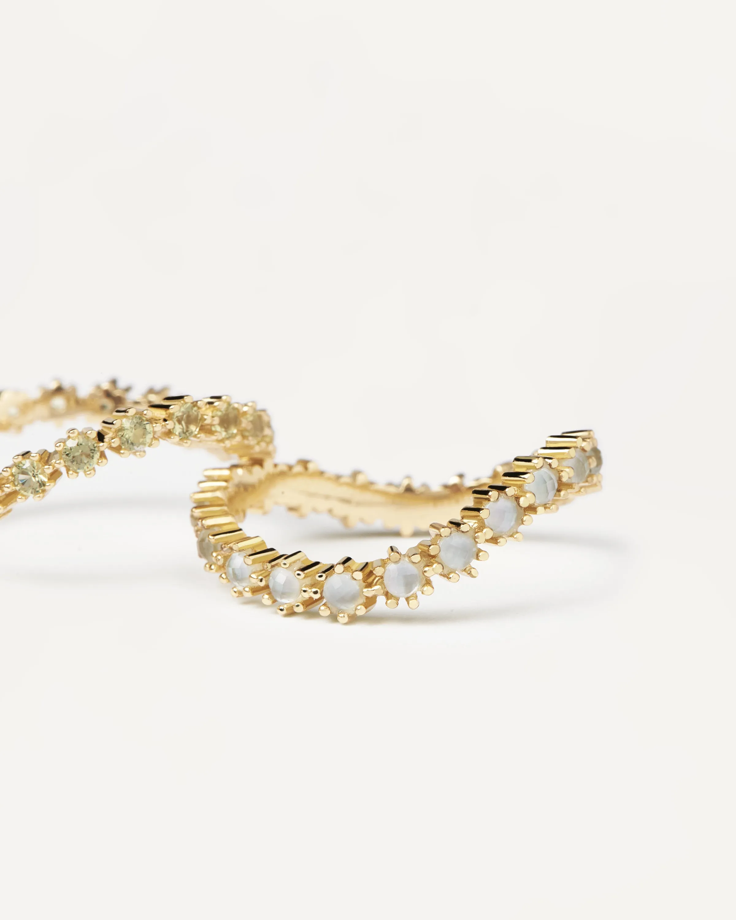 Kara Rings