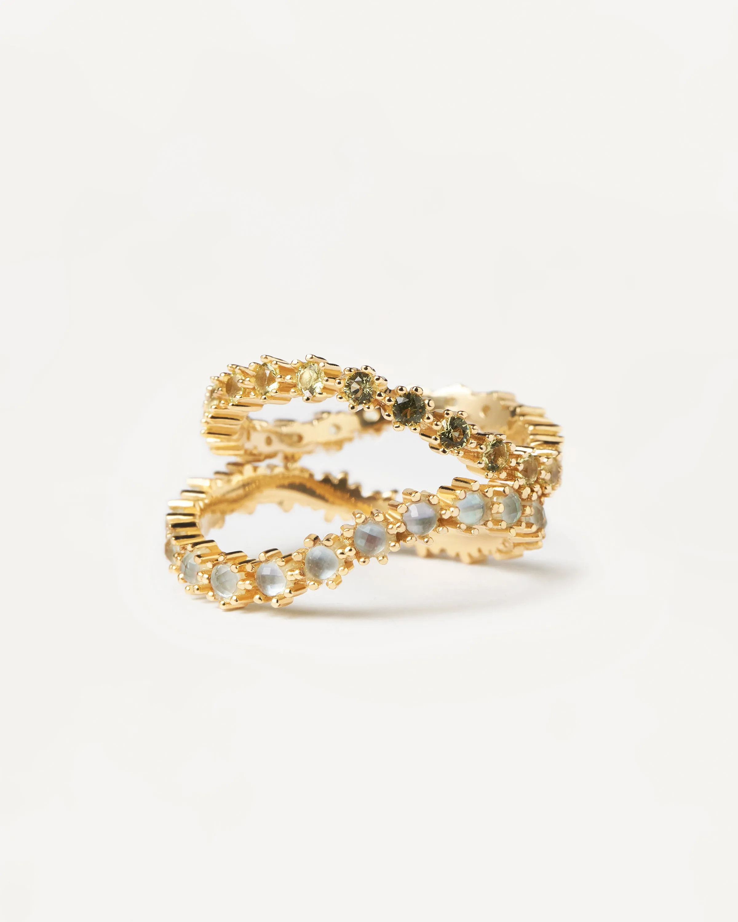 Kara Rings