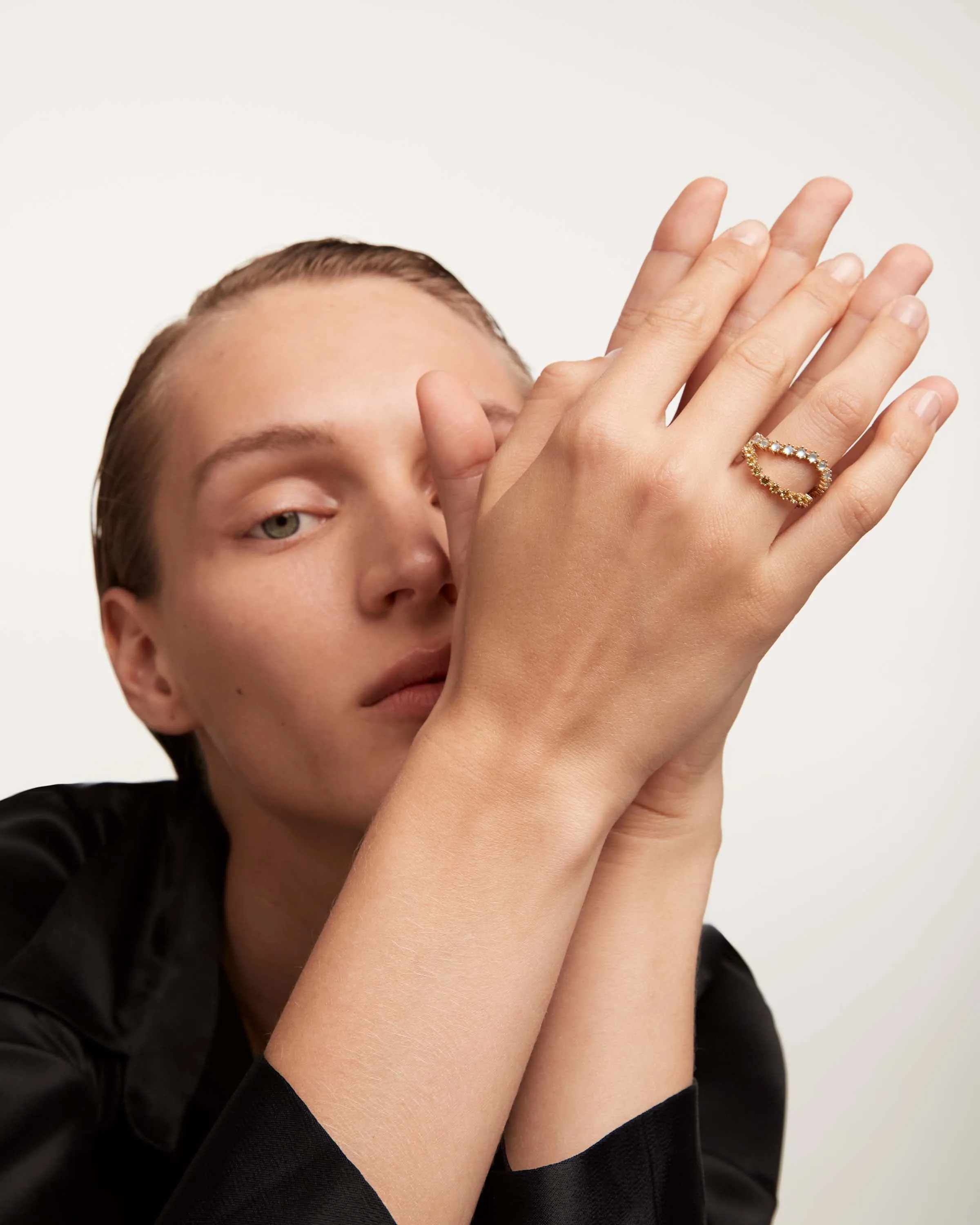 Kara Rings