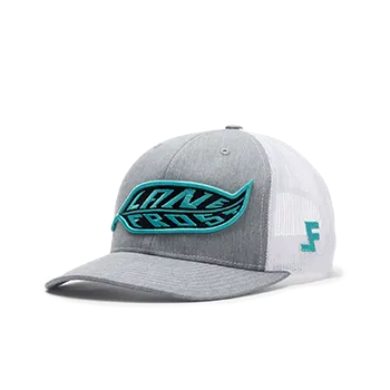 Lane Frost Brand "Drive" Cap