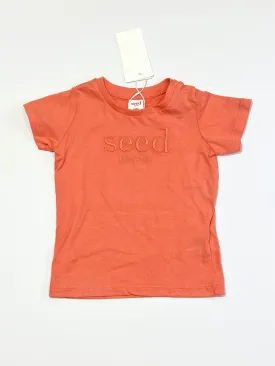 Logo tee brand new - Size 1