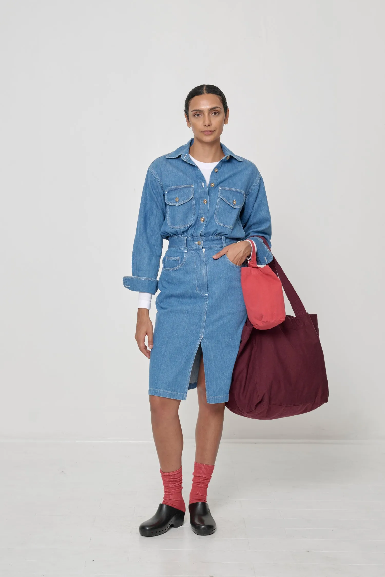 Loop Tote