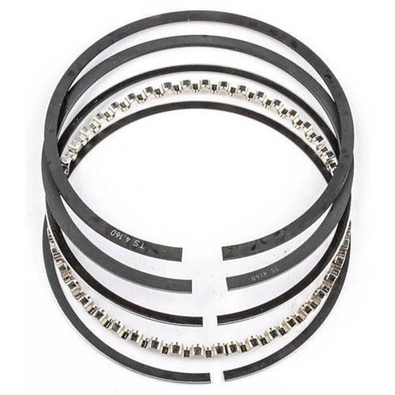 MAHLE Original Piston Rings 42249CP