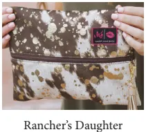 Makeup Junkie Bags