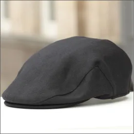 Melton Black Cap 
