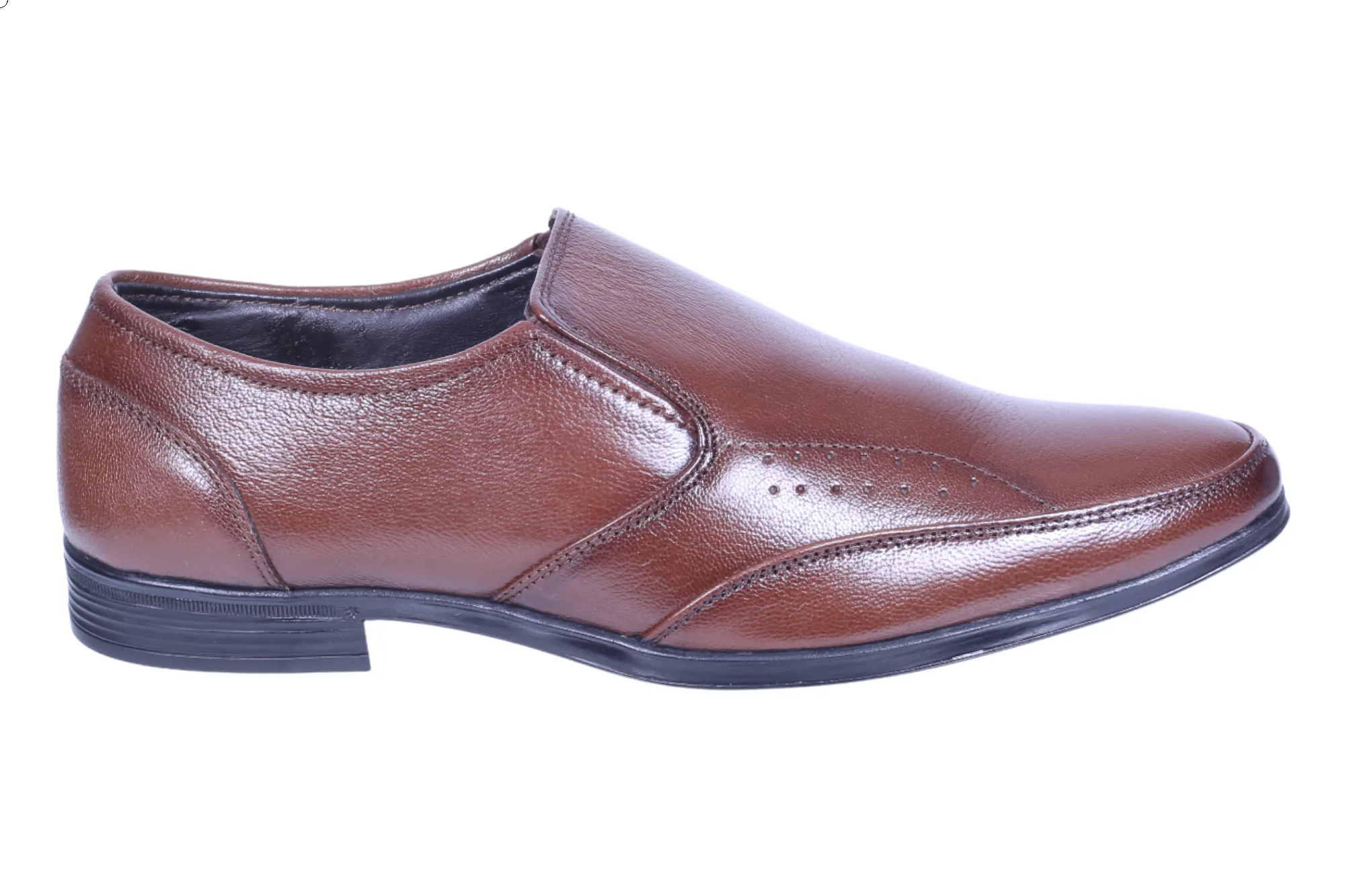 MENS FORMAL LEATHER SHOE 400015