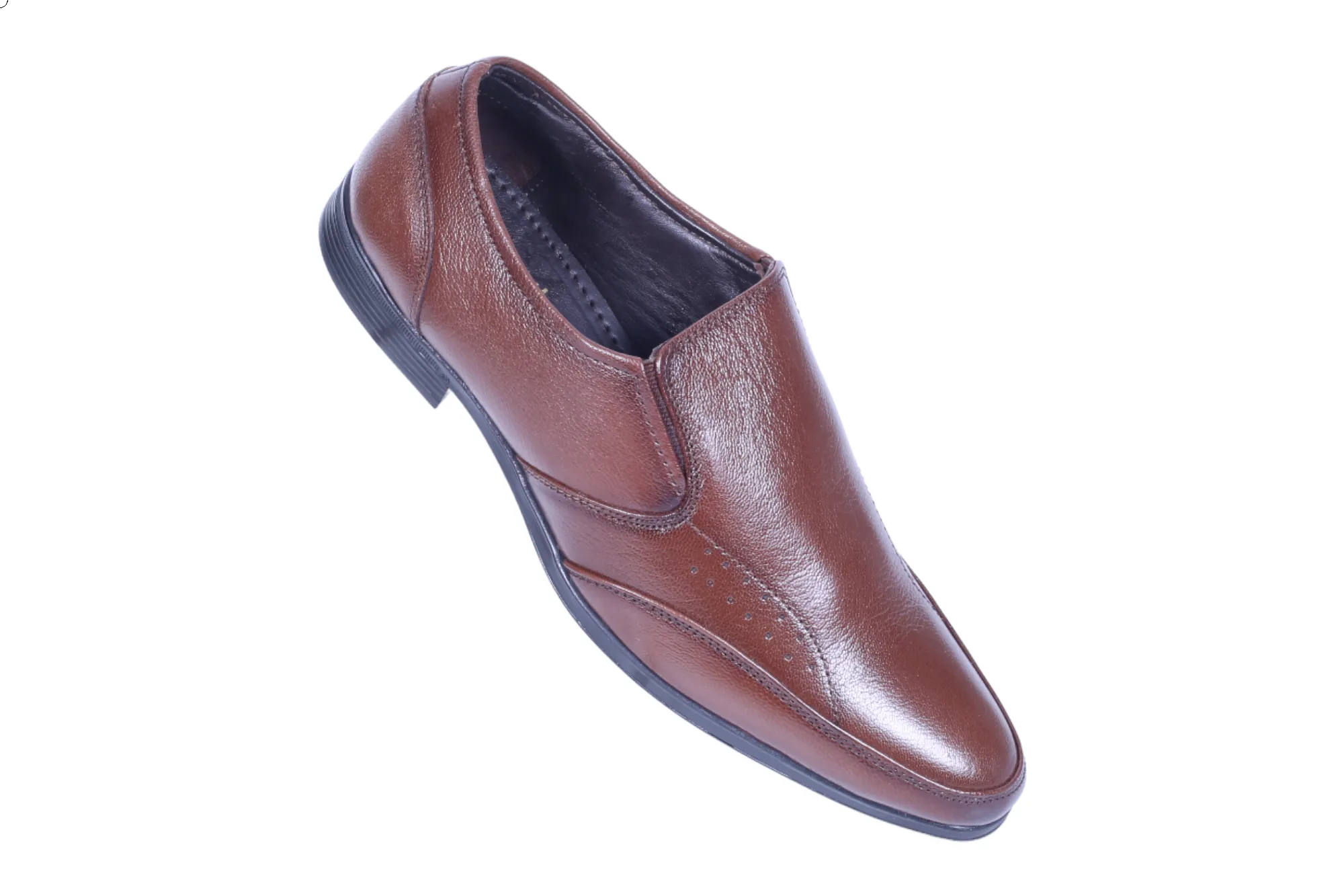 MENS FORMAL LEATHER SHOE 400015