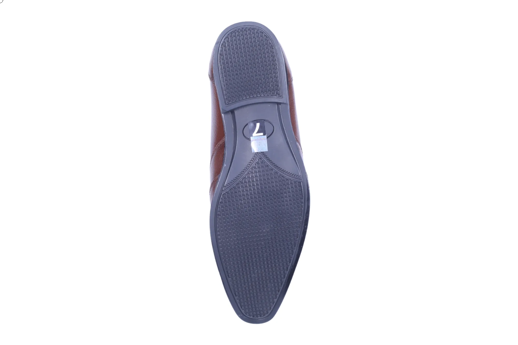 MENS FORMAL LEATHER SHOE 400015
