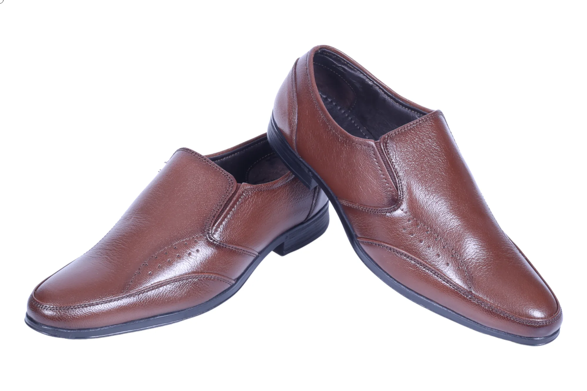 MENS FORMAL LEATHER SHOE 400015