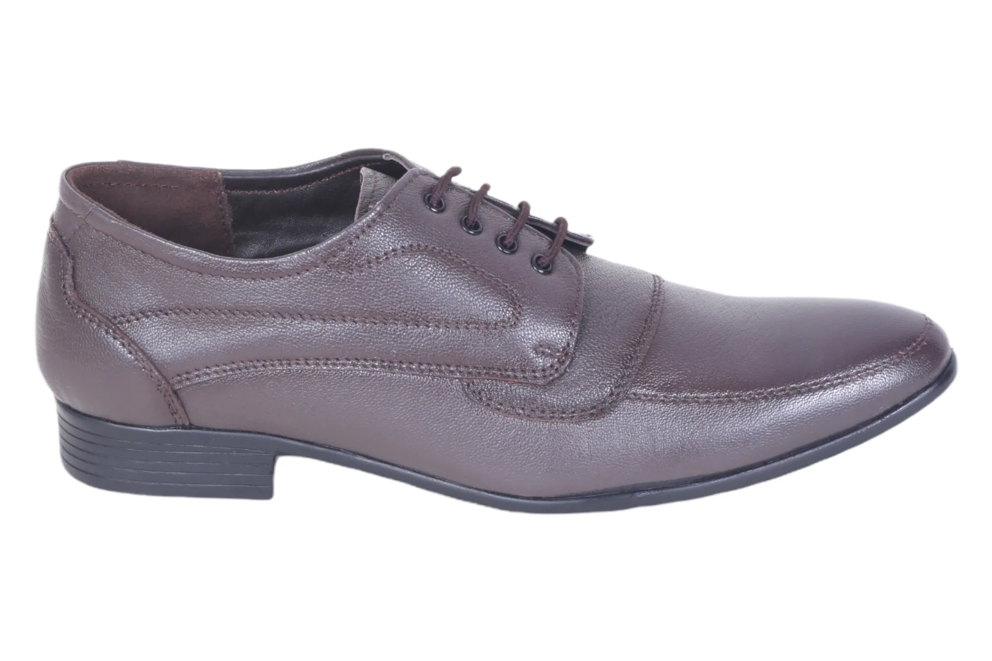MENS FORMAL LEATHER SHOE 400051