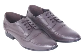 MENS FORMAL LEATHER SHOE 400051
