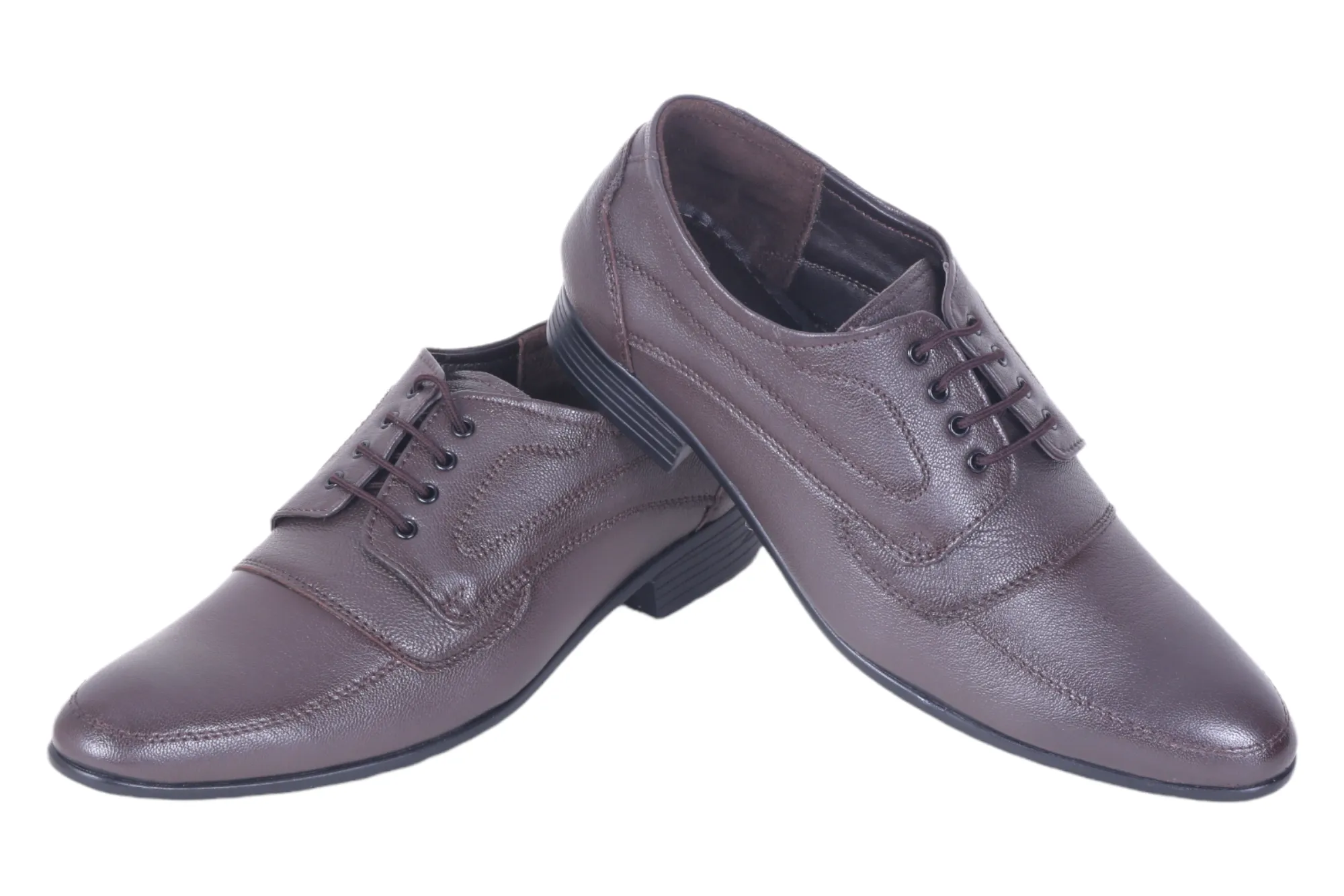 MENS FORMAL LEATHER SHOE 400051