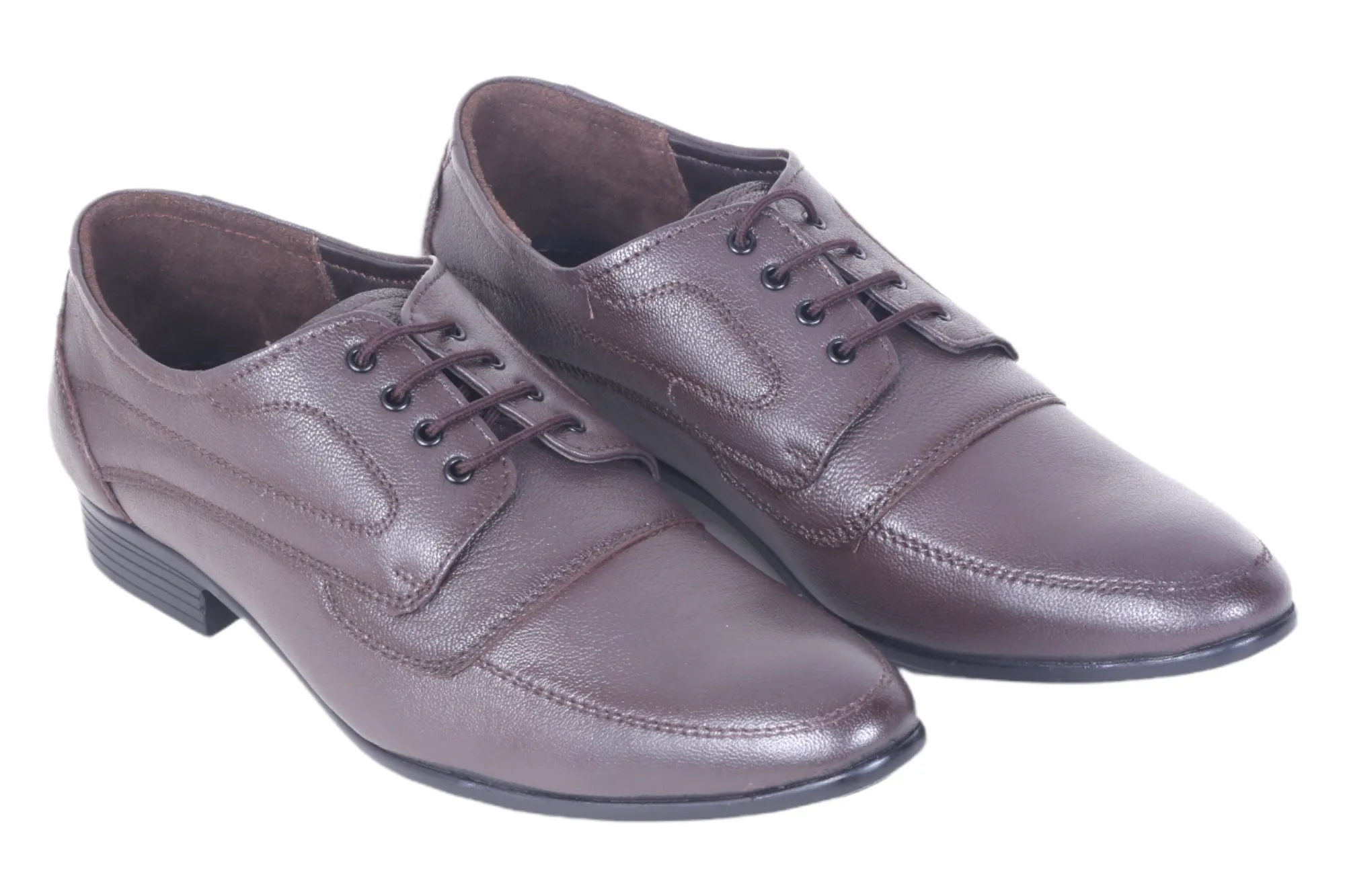 MENS FORMAL LEATHER SHOE 400051