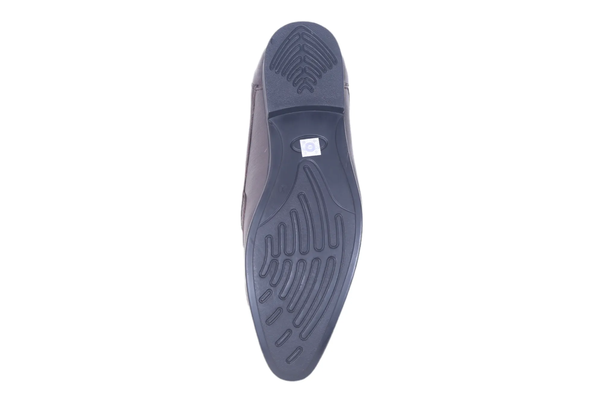 MENS FORMAL LEATHER SHOE 400051