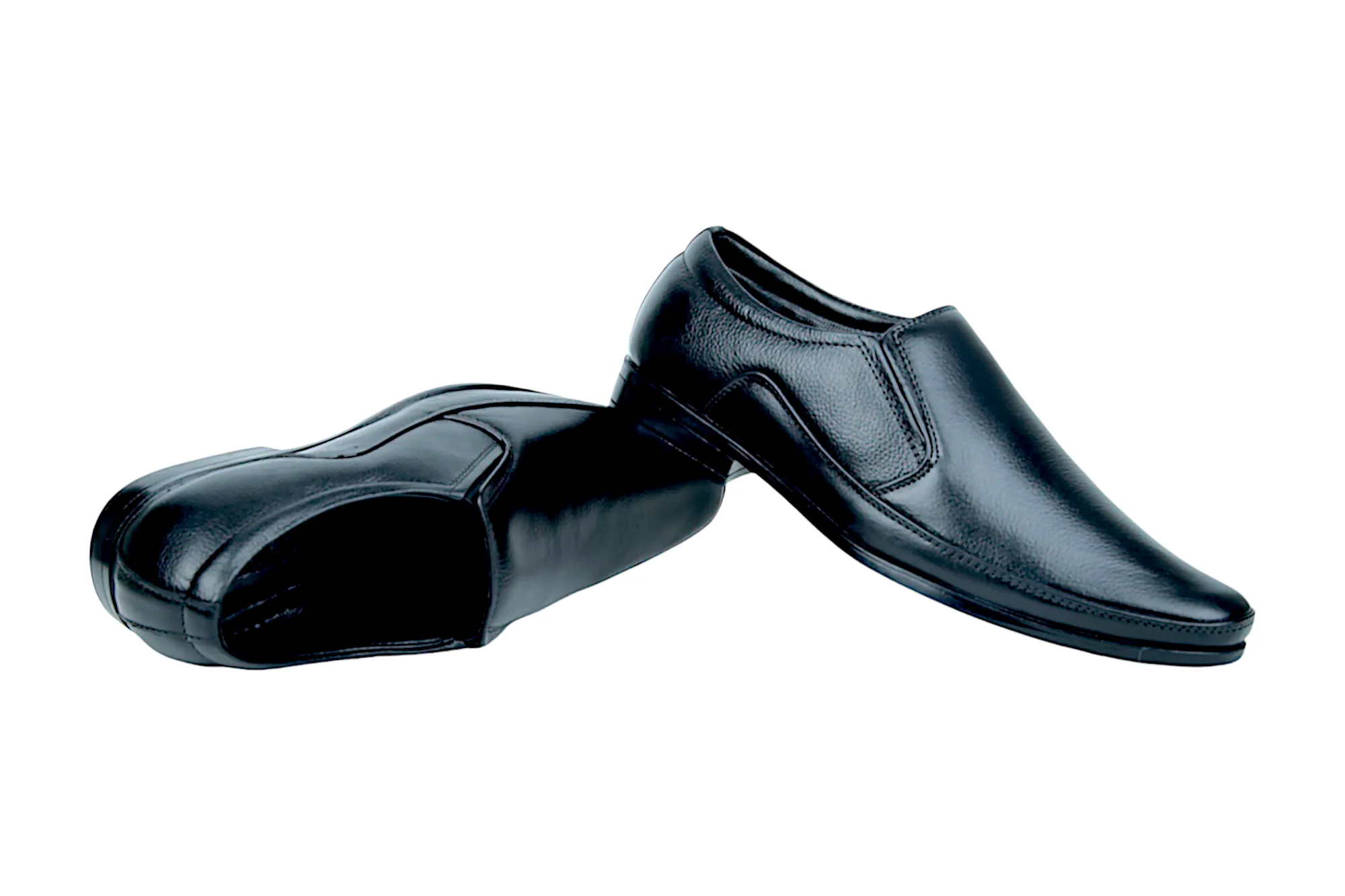 MENS FORMAL LEATHER SHOE 915209