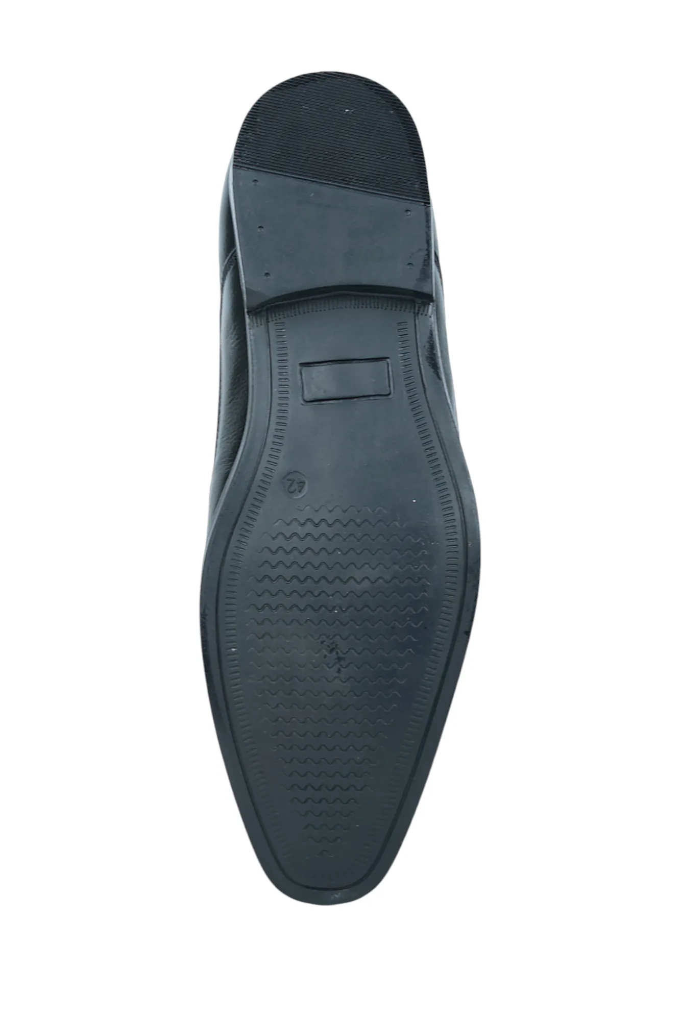 MENS FORMAL LEATHER SHOE 915209